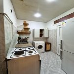 Kirayə (aylıq) 3 otaqlı Köhnə Tikili, Memar Əcəmi metrosu, Nəsimi rayonu 5