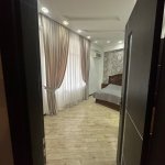 Kirayə (aylıq) 6 otaqlı Yeni Tikili, 28 May metrosu, Nəsimi rayonu 6