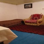 Kirayə (aylıq) 1 otaqlı Həyət evi/villa, Qaraçuxur qəs., Suraxanı rayonu 1