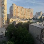Kirayə (aylıq) 2 otaqlı Yeni Tikili, Memar Əcəmi metrosu, Nəsimi rayonu 1