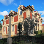Satılır 9 otaqlı Həyət evi/villa, Novxanı, Abşeron rayonu 22