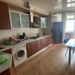 Аренда 3 комнатная Новостройка, Ясамал район 7