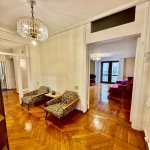 Kirayə (aylıq) 2 otaqlı Köhnə Tikili, Sahil metrosu, Səbail rayonu 13