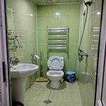 Satılır 4 otaqlı Həyət evi/villa, Avtovağzal metrosu, Biləcəri qəs., Binəqədi rayonu 7
