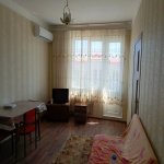 Kirayə (aylıq) 2 otaqlı Köhnə Tikili, Memar Əcəmi metrosu, 3-cü mikrorayon, Nəsimi rayonu 1