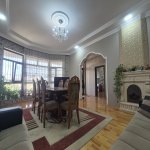 Kirayə (aylıq) 4 otaqlı Həyət evi/villa, Şüvəlan, Xəzər rayonu 6