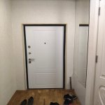 Satılır 2 otaqlı Yeni Tikili, İnşaatçılar metrosu, Yasamal rayonu 7