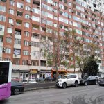 Satılır 3 otaqlı Yeni Tikili, 20 Yanvar metrosu, 1-ci mikrorayon, Nəsimi rayonu 1