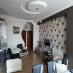 Kirayə (aylıq) 2 otaqlı Yeni Tikili, Nizami metrosu, Yasamal rayonu 2