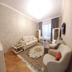 Kirayə (aylıq) 1 otaqlı Yeni Tikili, Qara Qarayev metrosu, Nizami rayonu 4