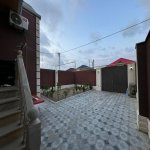 Satılır 3 otaqlı Həyət evi/villa, Koroğlu metrosu, Zabrat qəs., Sabunçu rayonu 4