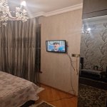 Satılır 3 otaqlı Yeni Tikili, Neftçilər metrosu, Bakıxanov qəs., Sabunçu rayonu 16