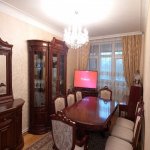 Satılır 4 otaqlı Yeni Tikili Mingəçevir 17