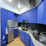 Kirayə (aylıq) 3 otaqlı Yeni Tikili, 8 Noyabr metrosu, Papanin, Nəsimi rayonu 8