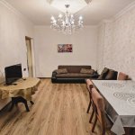 Kirayə (aylıq) 3 otaqlı Köhnə Tikili, İçərişəhər metrosu, Səbail rayonu 2