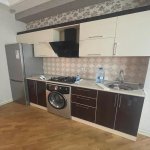 Kirayə (aylıq) 3 otaqlı Yeni Tikili, Gənclik metrosu, Nəsimi rayonu 7