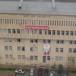 Satılır 3 otaqlı Yeni Tikili, 20 Yanvar metrosu, 3-cü mikrorayon, Nəsimi rayonu 1