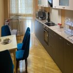Kirayə (aylıq) 4 otaqlı Yeni Tikili, 28 May metrosu, Nəsimi rayonu 4