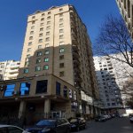 Kirayə (aylıq) 2 otaqlı Yeni Tikili, Nizami metrosu, Dövlət Statistika Komitəsi, Yasamal rayonu 1