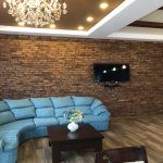 Kirayə (aylıq) 9 otaqlı Həyət evi/villa, Badamdar qəs., Səbail rayonu 36