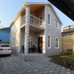 Kirayə (günlük) 5 otaqlı Həyət evi/villa Qəbələ 1