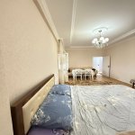 Продажа 1 комнатная Новостройка, м. Ахмедли метро, Хетаи район 5