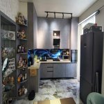 Продажа 1 комнатная Новостройка, м. 28 Мая метро, Насими район 5