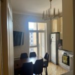 Kirayə (aylıq) 3 otaqlı Yeni Tikili, Xətai metrosu, Ağ şəhər, AMAY, Xətai rayonu 4