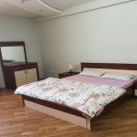 Kirayə (aylıq) 3 otaqlı Yeni Tikili, Xətai metrosu, Ağ şəhər, AGA Business Center, Xətai rayonu 5