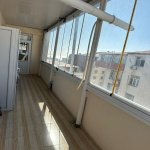 Satılır 3 otaqlı Yeni Tikili, Həzi Aslanov metrosu, Xətai rayonu 6