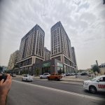 Kirayə (aylıq) 2 otaqlı Yeni Tikili, Xətai metrosu, Xətai rayonu 1