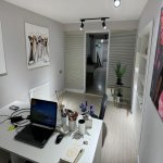 Kirayə (aylıq) 4 otaqlı Ofis, Nəsimi rayonu 1