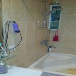 Kirayə (aylıq) 2 otaqlı Yeni Tikili, Nəriman Nərimanov metrosu, Nərimanov rayonu 17