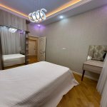 Kirayə (aylıq) 2 otaqlı Yeni Tikili, Nəsimi rayonu 5
