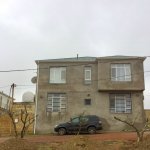 Satılır 8 otaqlı Həyət evi/villa, Novxanı, Abşeron rayonu 1