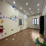 Аренда 6 комнатная Офис, Ахмедли, Хетаи район 3