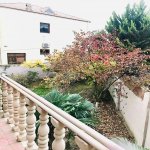 Kirayə (aylıq) 5 otaqlı Həyət evi/villa, Nəsimi metrosu, Rəsulzadə qəs., Binəqədi rayonu 7