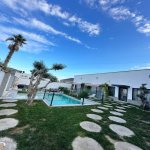 Kirayə (aylıq) 4 otaqlı Bağ evi, Mərdəkan, Xəzər rayonu 5