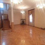 Satılır 8 otaqlı Həyət evi/villa, Gənclik metrosu, Nərimanov rayonu 4