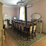 Satılır 10 otaqlı Həyət evi/villa, Novxanı, Abşeron rayonu 4