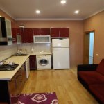 Посуточно 3 комнатная Новостройка, м. Хетаи метро, Белый город, AGA Бизнес Центр, Хетаи район 4