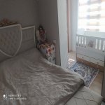 Продажа 2 комнатная Вторичка, м. Короглу метро, пос. Биня, Хязяр район 3