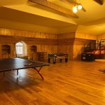 Satılır 8 otaqlı Həyət evi/villa, Badamdar qəs., Səbail rayonu 20