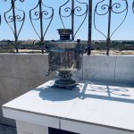 Kirayə (aylıq) 5 otaqlı Bağ evi, Nardaran qəs., Sabunçu rayonu 24