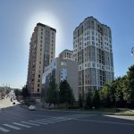 Продажа 4 комнатная Новостройка, м. Эльмляр Академиясы метро, пос. Бадамдар, Сябаиль район 2