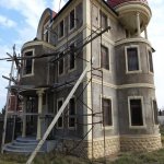 Satılır 7 otaqlı Həyət evi/villa, Sabunçu qəs., Sabunçu rayonu 3