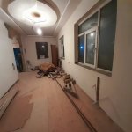 Satılır 6 otaqlı Həyət evi/villa, Avtovağzal metrosu, Biləcəri qəs., Binəqədi rayonu 5