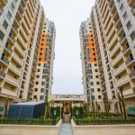 Kirayə (aylıq) 2 otaqlı Yeni Tikili, Həzi Aslanov metrosu, Xətai rayonu 1