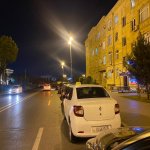 Kirayə (aylıq) 1 otaqlı Köhnə Tikili, Gənclik metrosu, Nərimanov rayonu 13