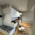 Kirayə (aylıq) 2 otaqlı Yeni Tikili, 20 Yanvar metrosu, Yasamal rayonu 9